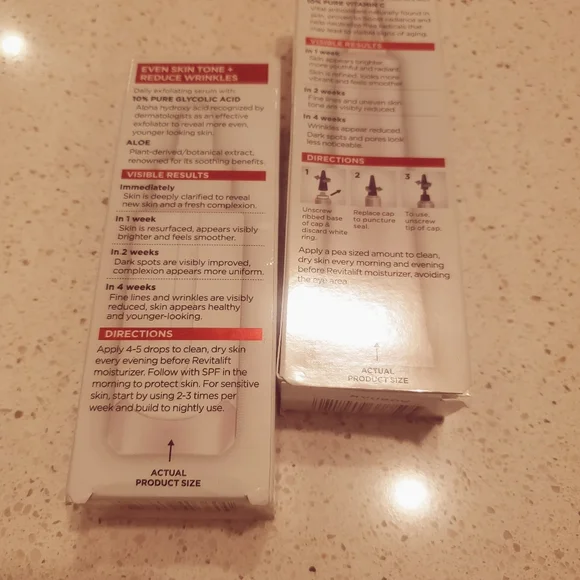 L'Oreal Bundle NWT - Picture 2 of 2